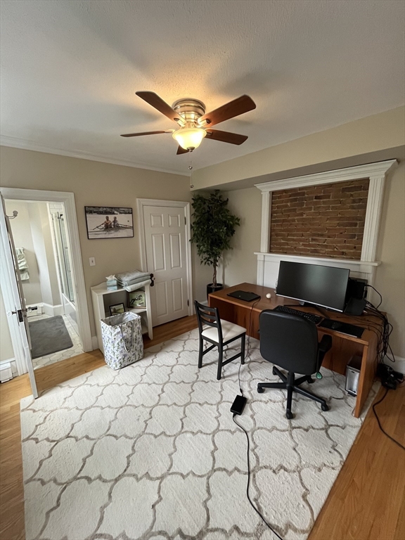 2 Lyndeboro Pl. - Back Bay