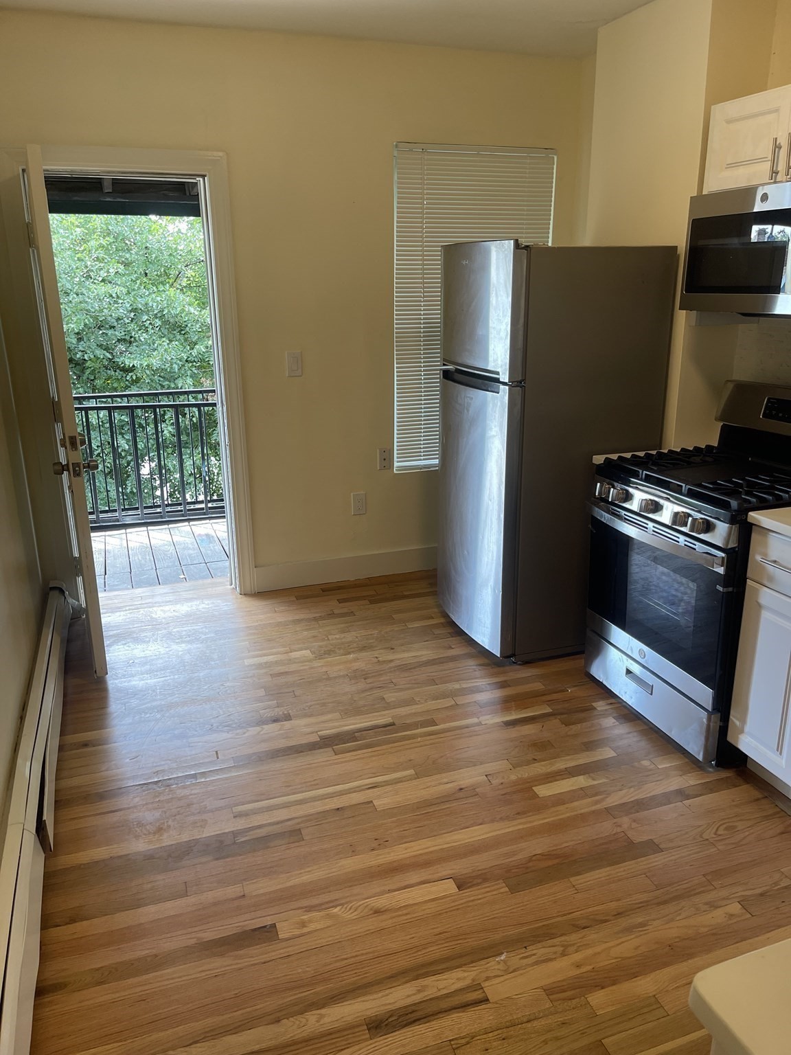1273 Massachusetts Ave. - Dorchester