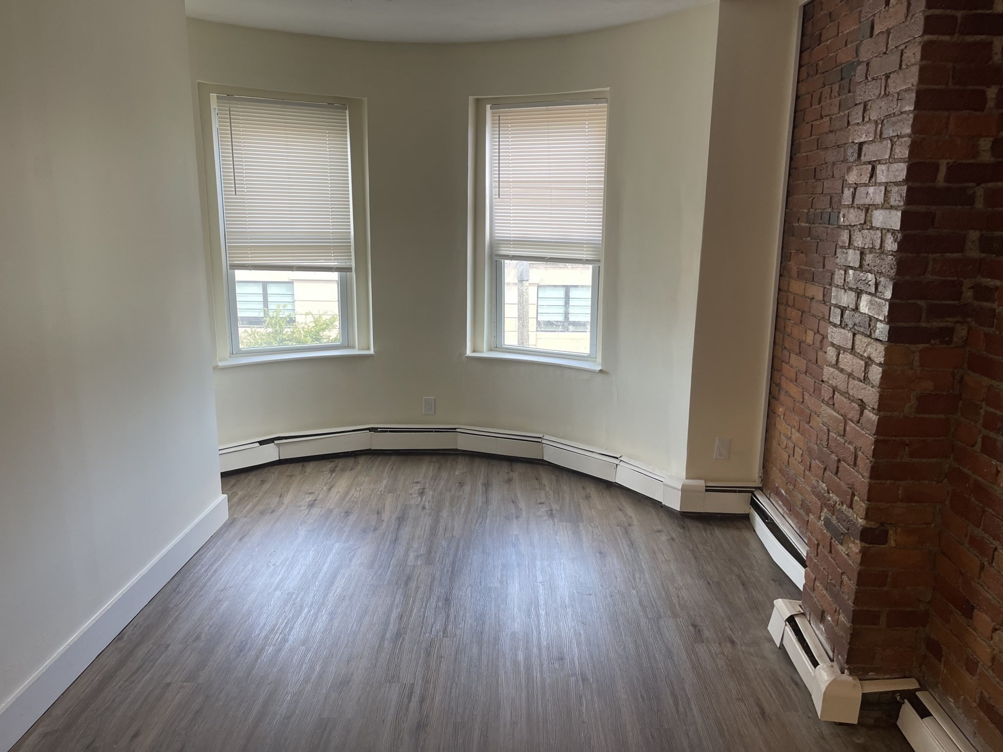1273 Massachusetts Ave. - Dorchester