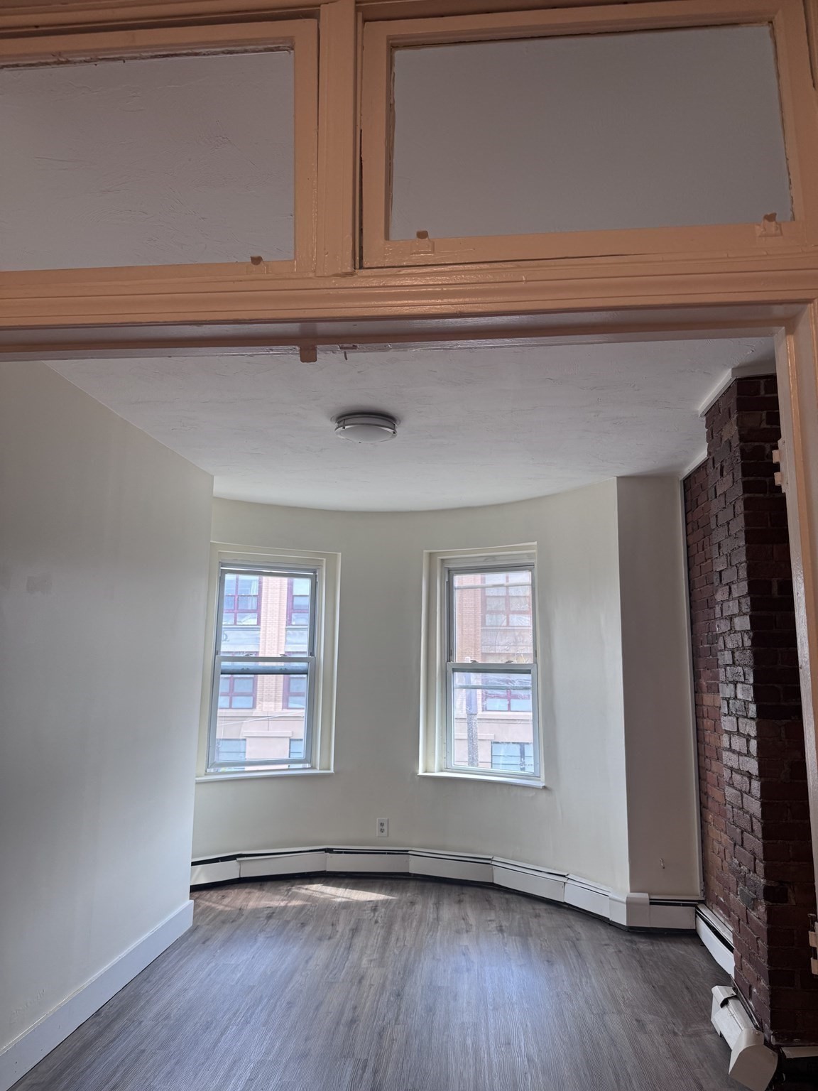 1273 Massachusetts Ave. - Dorchester