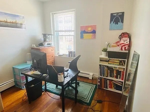 1273 Massachusetts Ave. - Dorchester