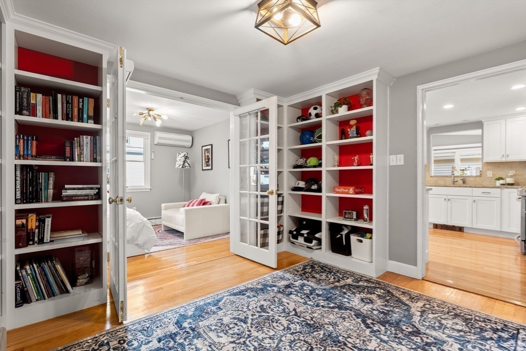 15 University Rd. - Arlington