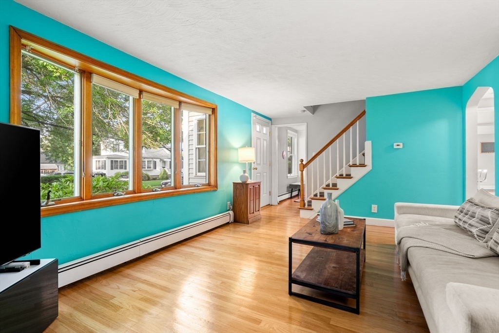 15 University Rd. - Arlington