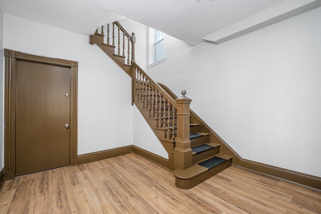 39 Perry St. - Brookline