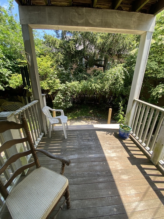 14 Upland - Jamaica Plain
