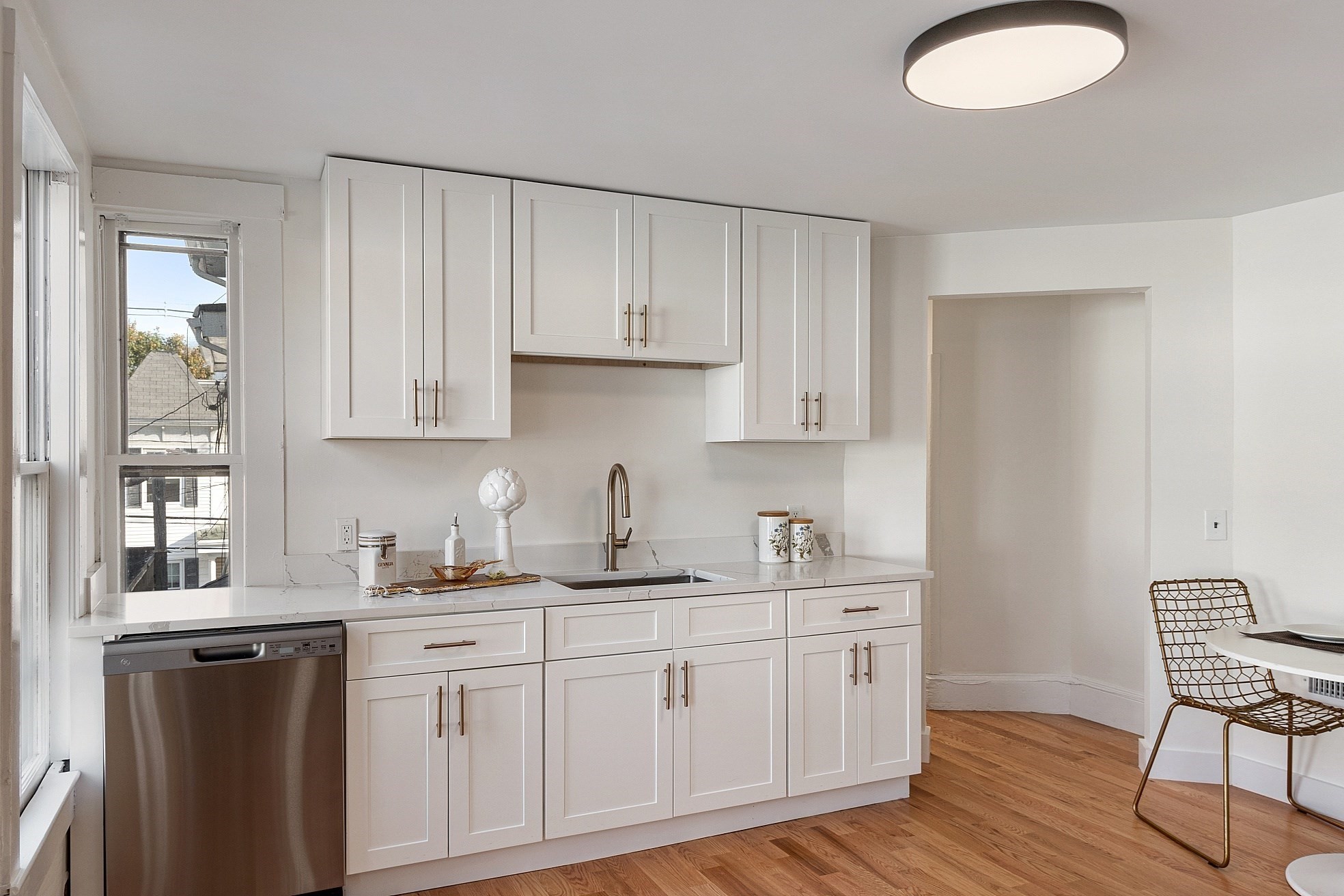 54 Bonair St. - Winter Hill