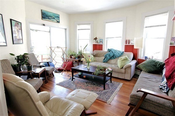 65 Wyman - Jamaica Plain