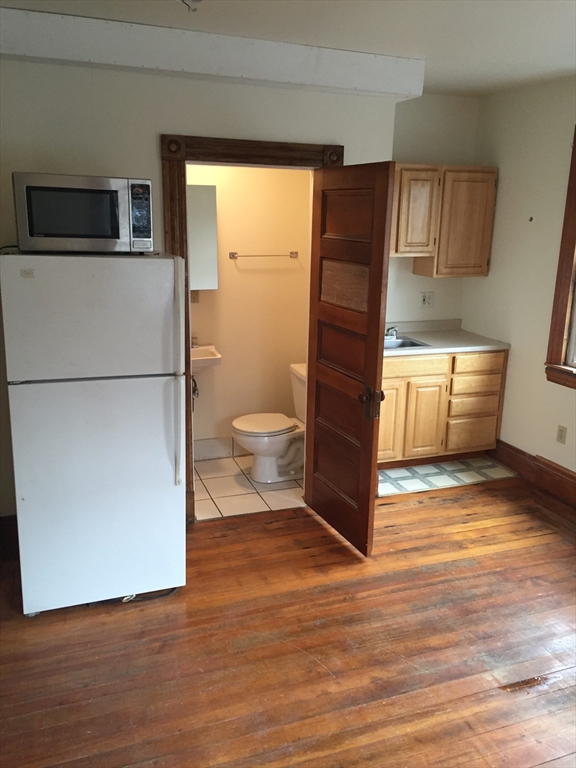 42 Harvard Ave. - Hyde Park