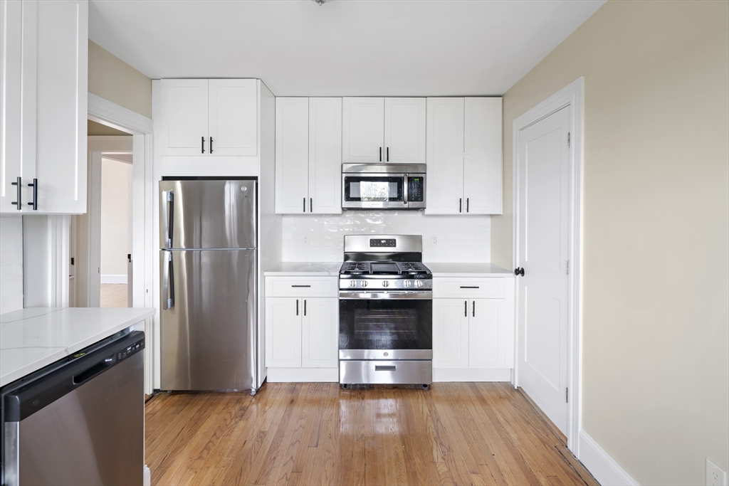 23 Thelma Rd. - Dorchester
