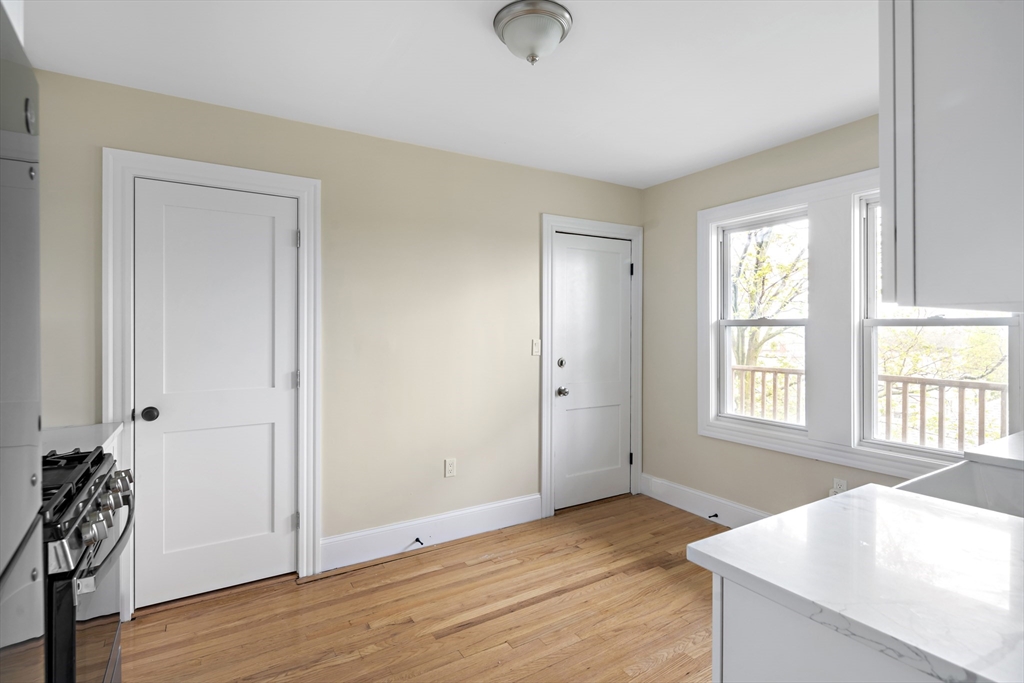 23 Thelma Rd. - Dorchester