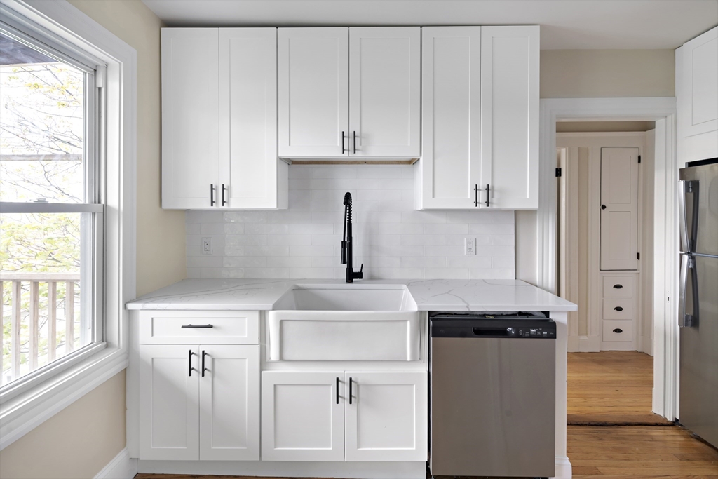23 Thelma Rd. - Dorchester