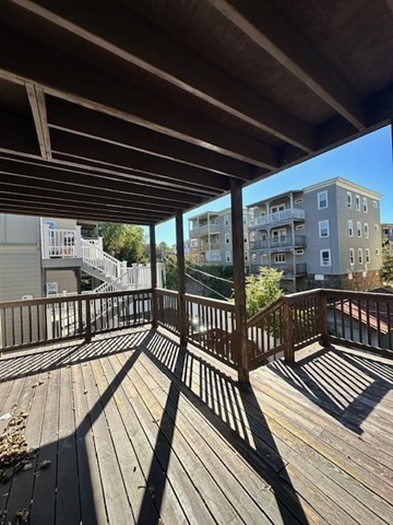 47 Iffley St. - Jamaica Plain