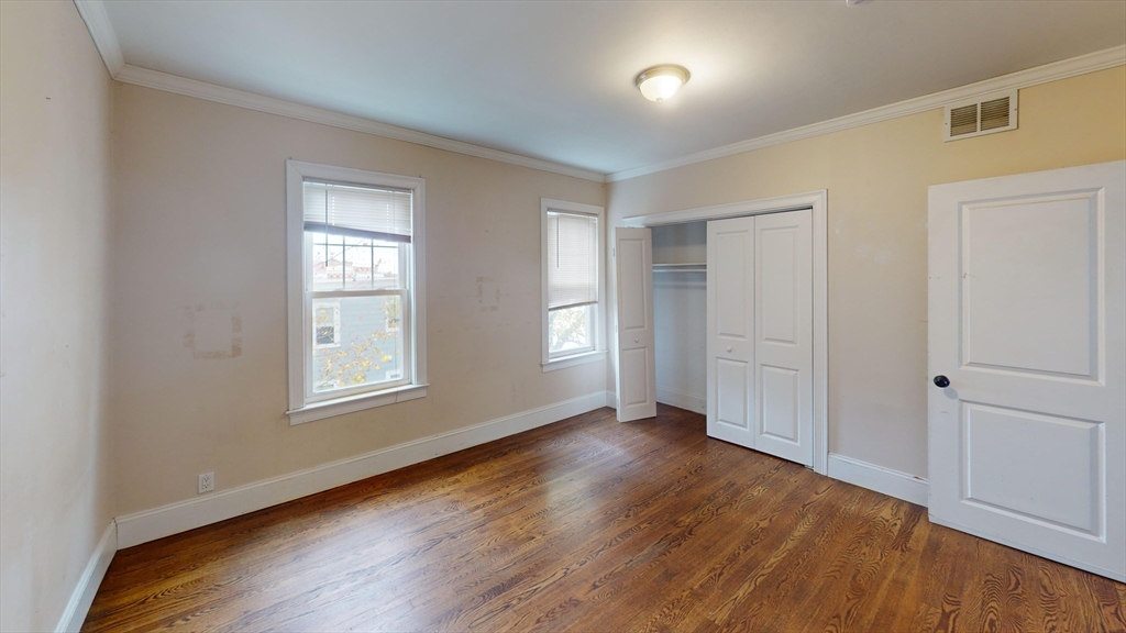 47 Iffley St. - Jamaica Plain