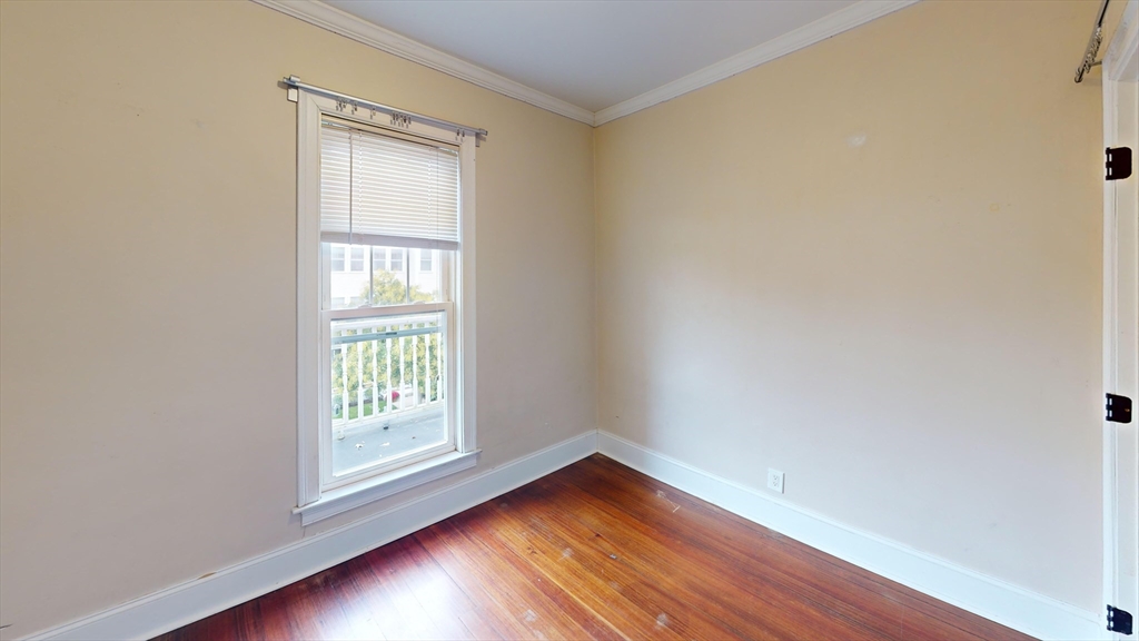 47 Iffley St. - Jamaica Plain