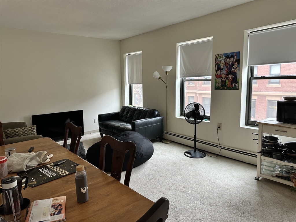 5 Royce Rd. - Allston