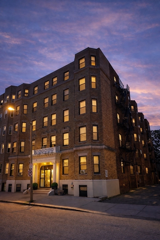 5 Royce Rd. - Allston