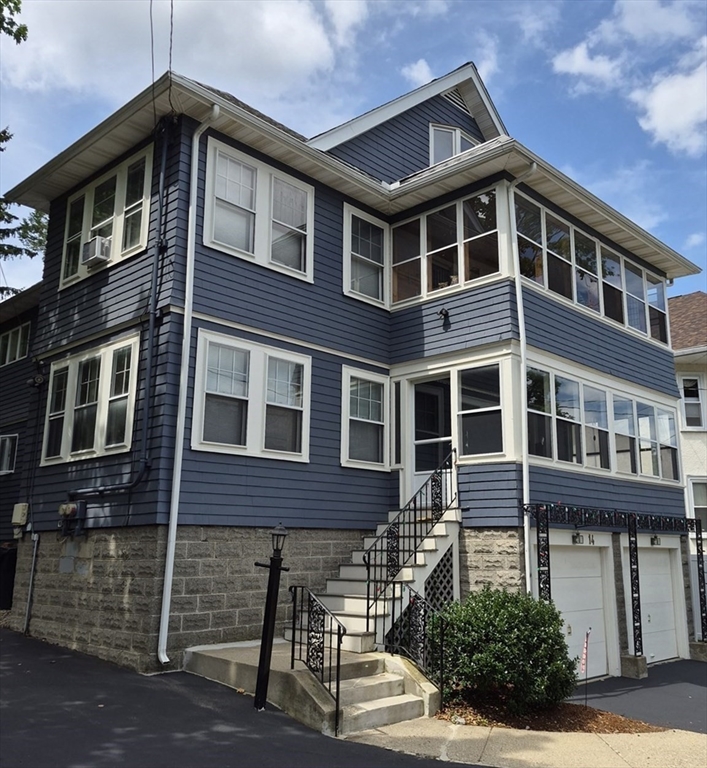 14 Wildwood Ave. - Arlington