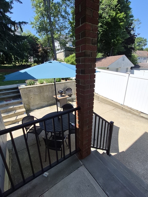 14 Wildwood Ave. - Arlington