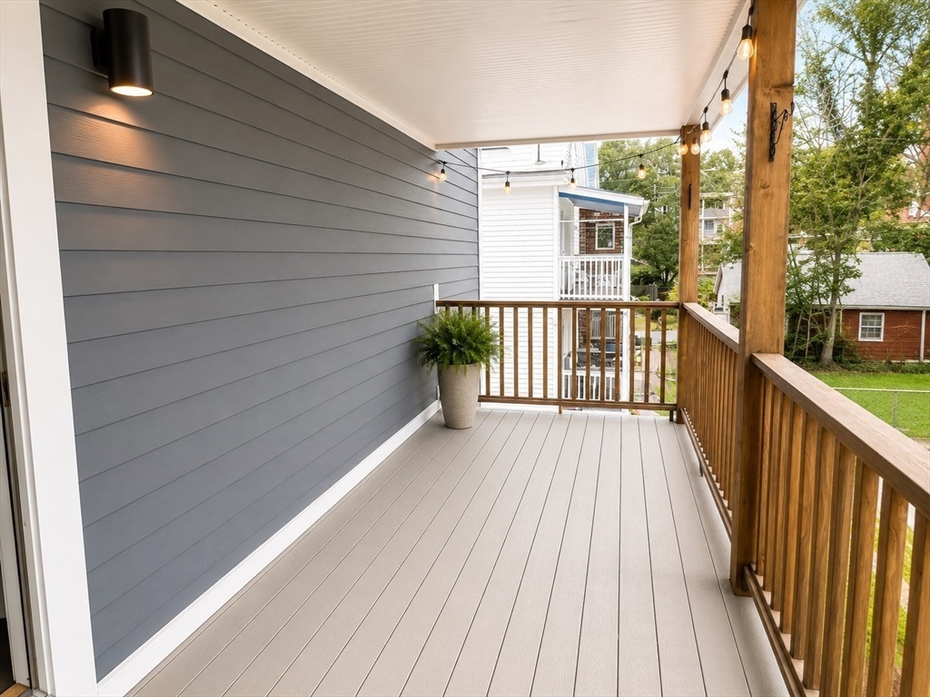 28-30 Saint Gregory St. - Dorchester