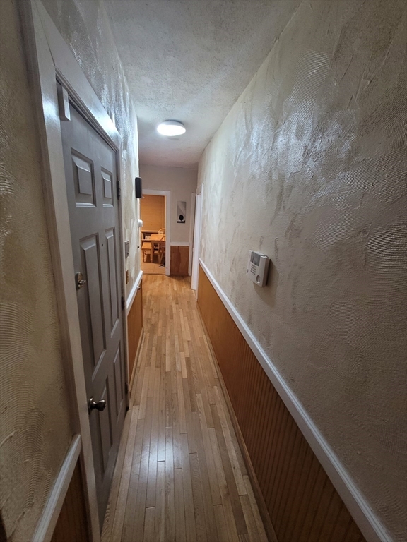 1 Mark St. - Jamaica Plain