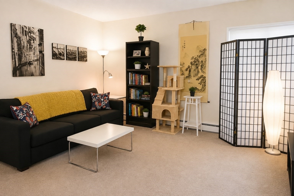 24 Highland - Mid Cambridge