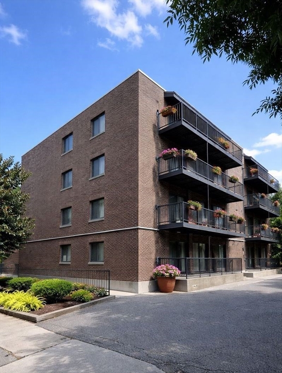 24 Highland - Mid Cambridge