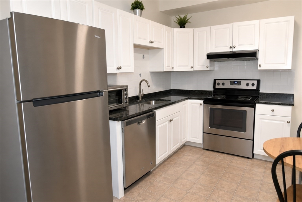 24 Highland - Mid Cambridge