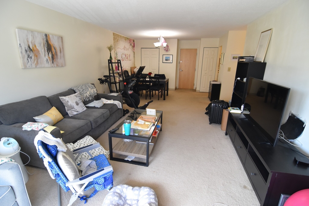 80 Pleasant - Coolidge Corner