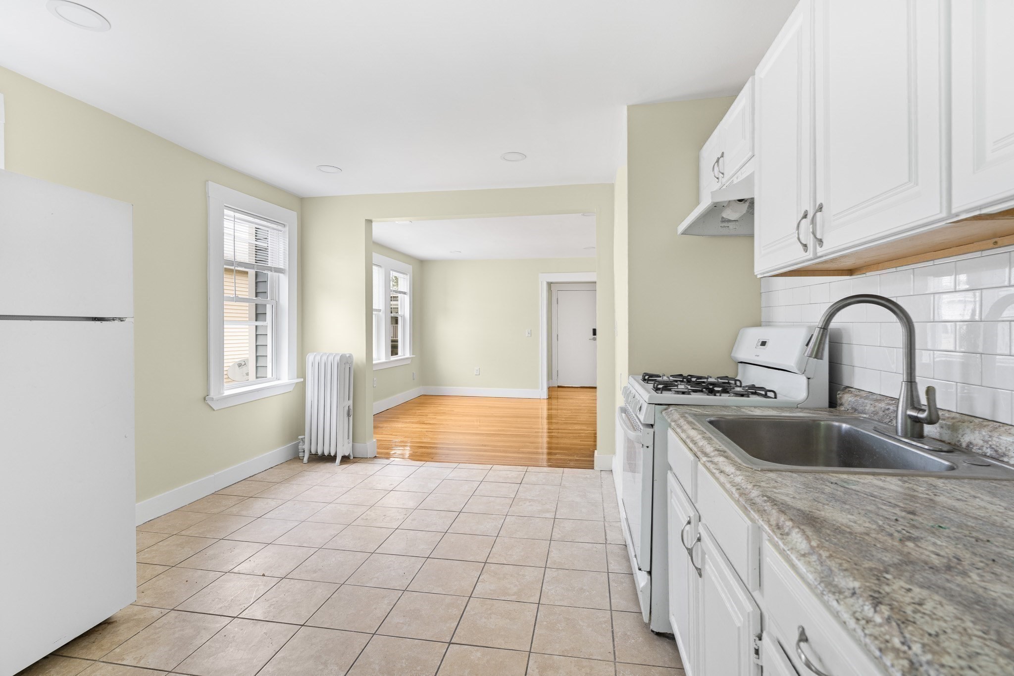 43 Wentworth St. - Dorchester