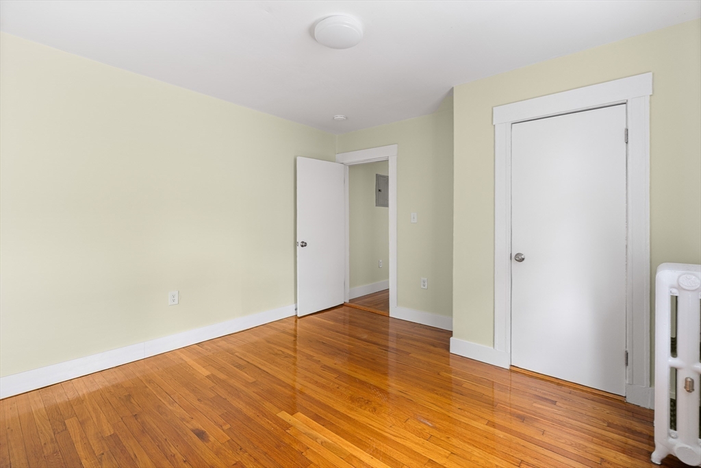 43 Wentworth St. - Dorchester