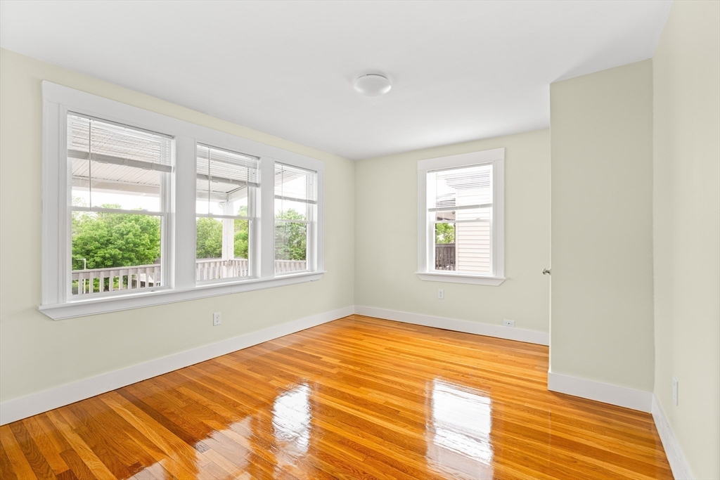 43 Wentworth St. - Dorchester