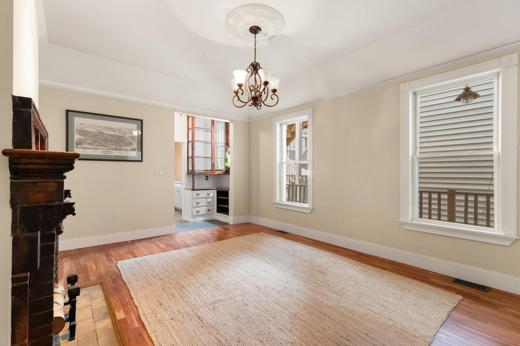 58 G St. - South Boston