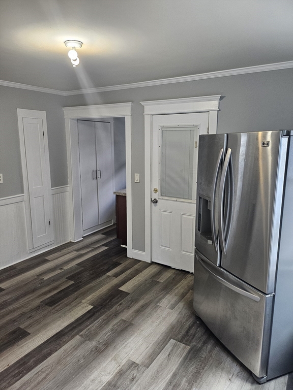 87 Westville St. - Dorchester