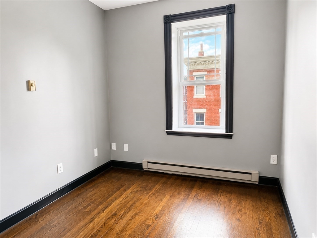 67 Frankfort - East Boston