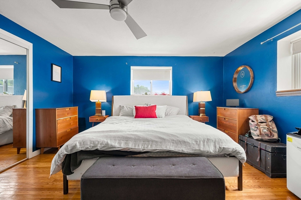 121 Tremont St. - Brighton