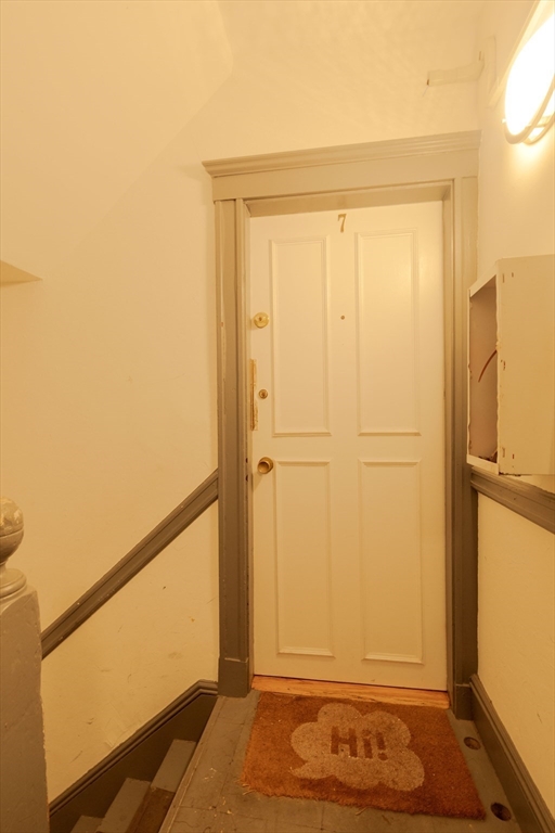 24 Ransom Rd. - Brighton