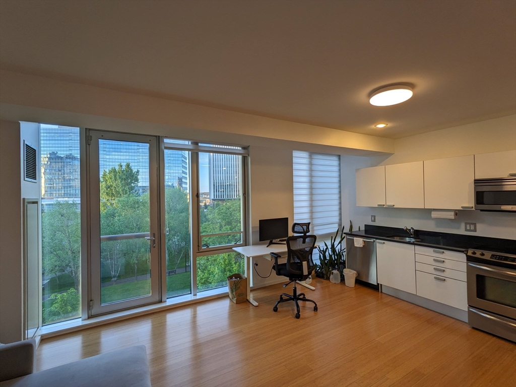2 Earhart St. - North Cambridge