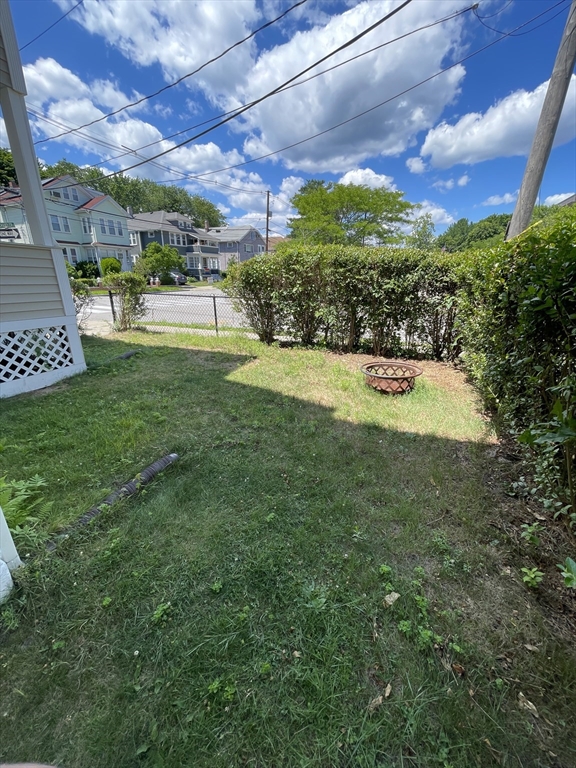 94 Chandler St. - Arlington