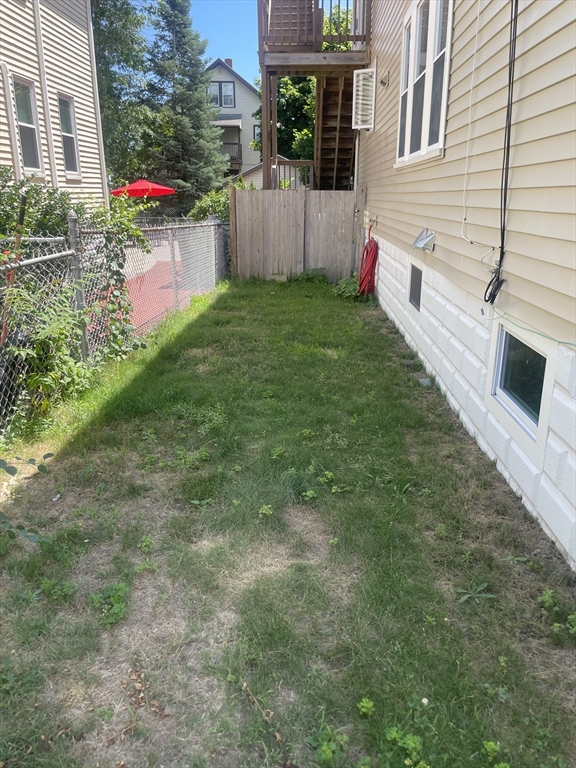 94 Chandler St. - Arlington