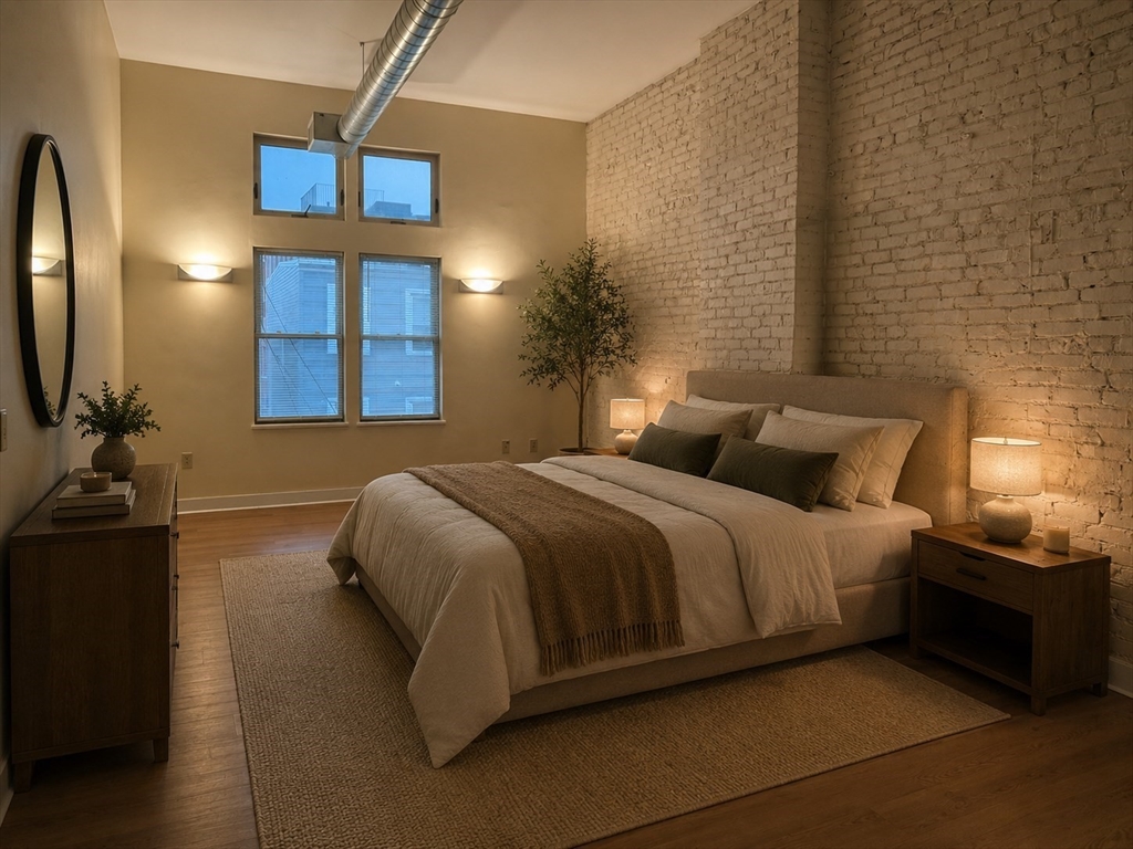 296 Meridian St. - East Boston