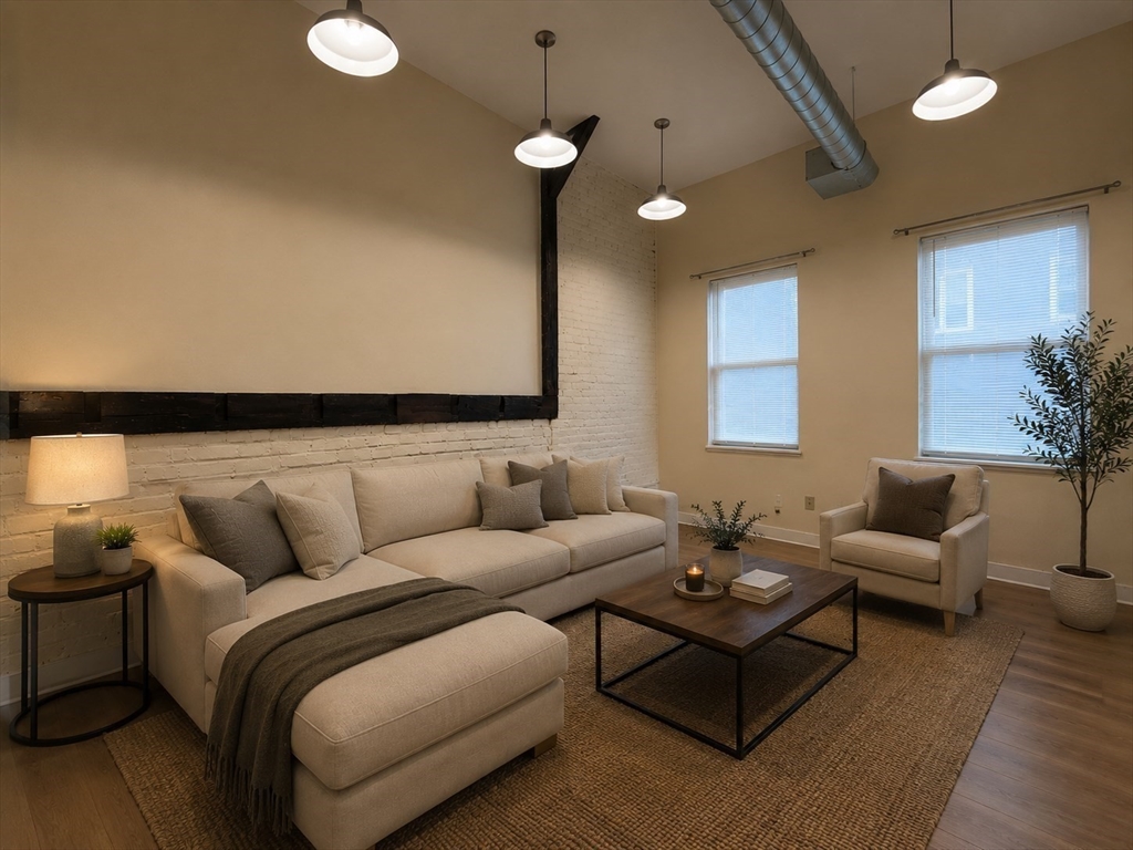 296 Meridian St. - East Boston