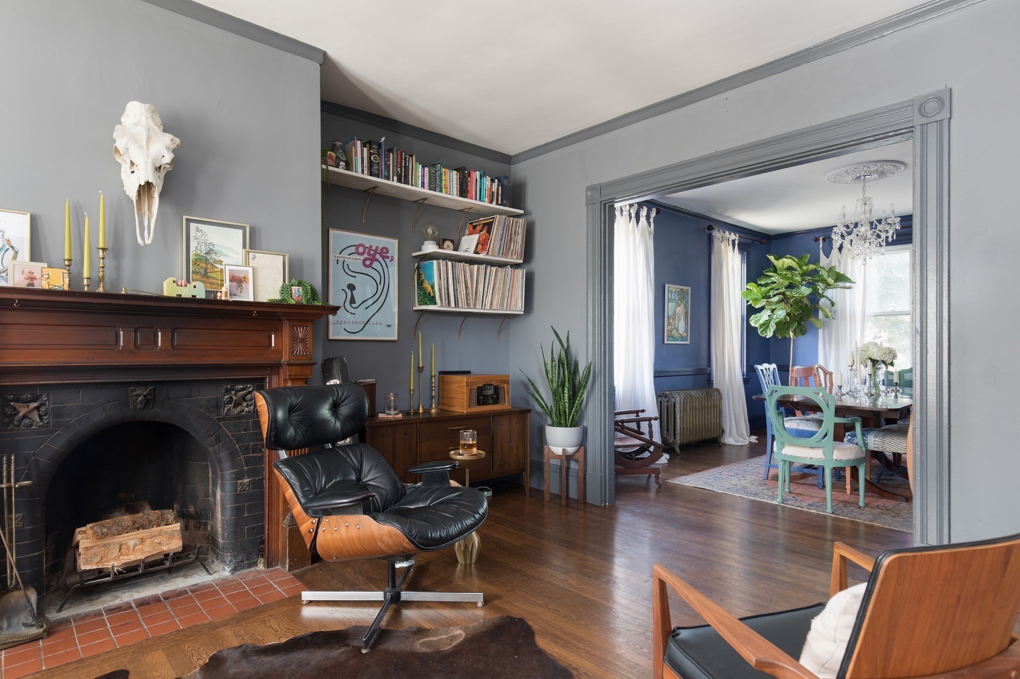 198 Byron St. - East Boston