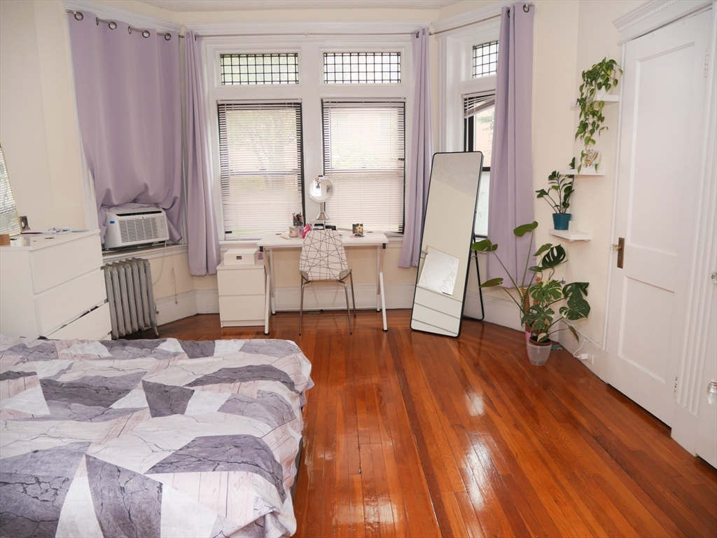 Property video