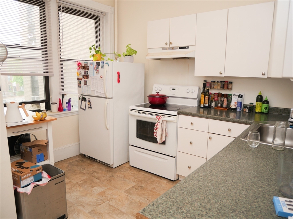 229 Saint Paul St. - Brookline