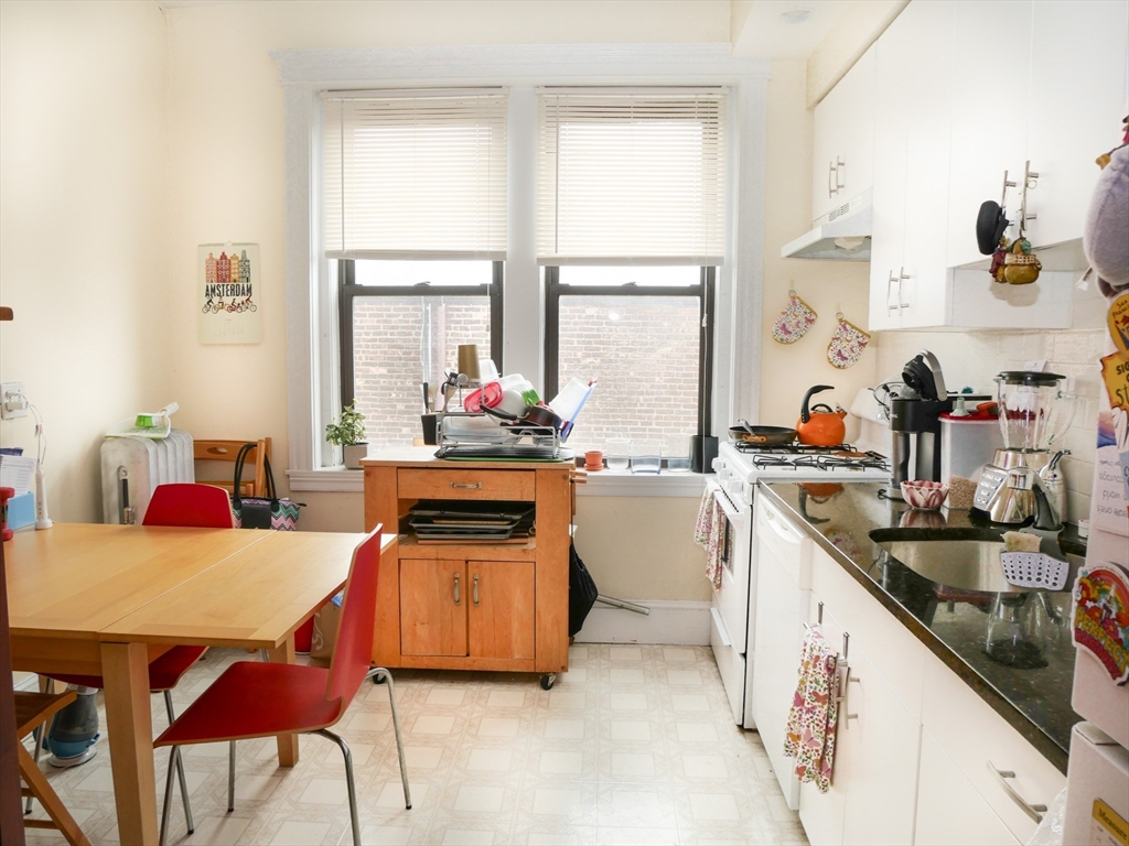 26 Browne - Brookline