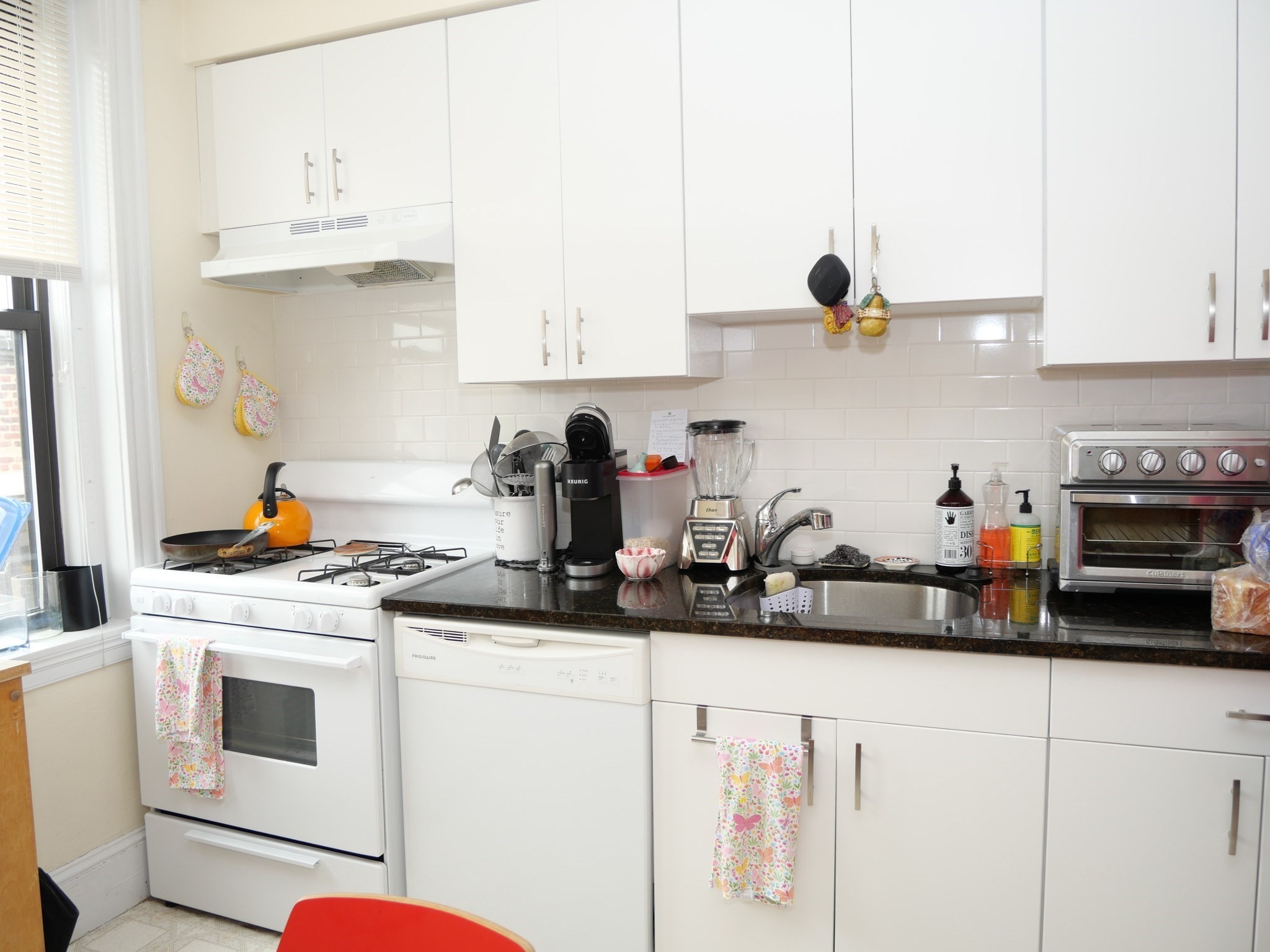 26 Browne - Brookline