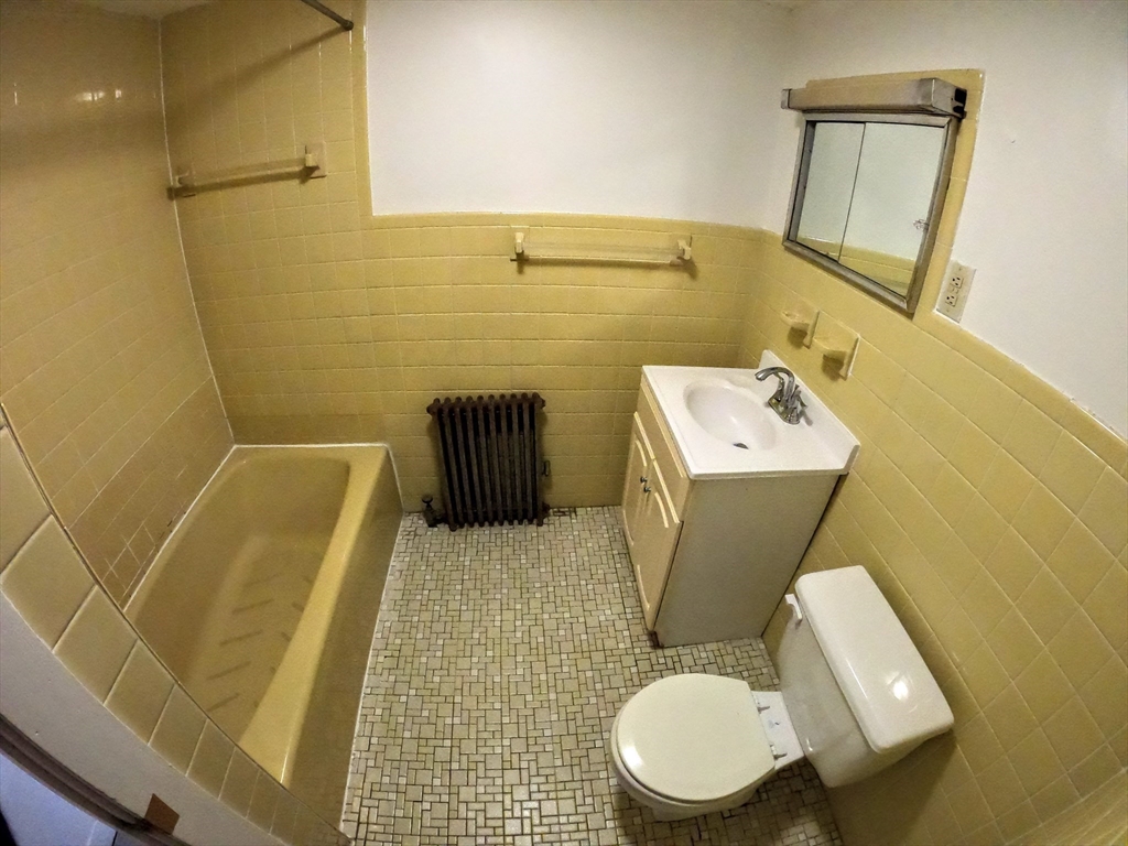 90 Wenham St. - Jamaica Plain