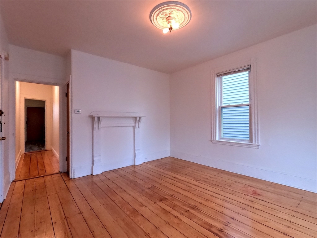 90 Wenham St. - Jamaica Plain