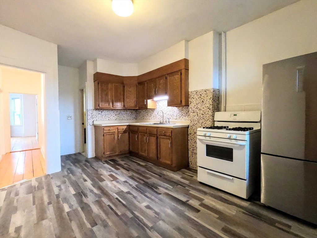 90 Wenham St. - Jamaica Plain