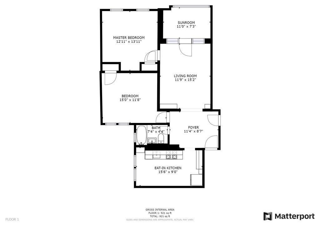 238 South Huntington Ave. - Jamaica Plain